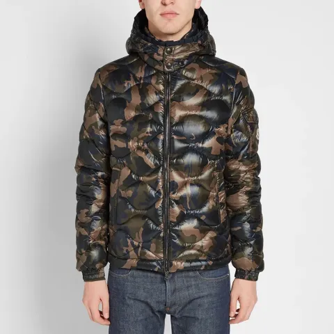 Morandieres Jacket