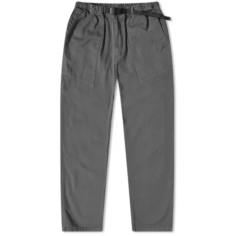 Loose Tapered Pant
