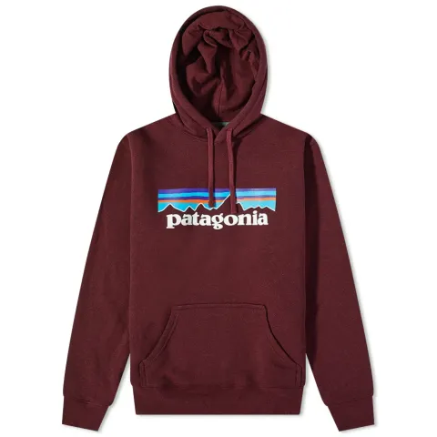 P-6 Logo Uprisal Hoody