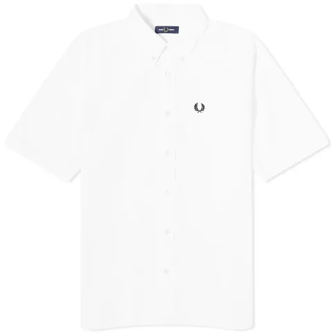 Oxford Shirt