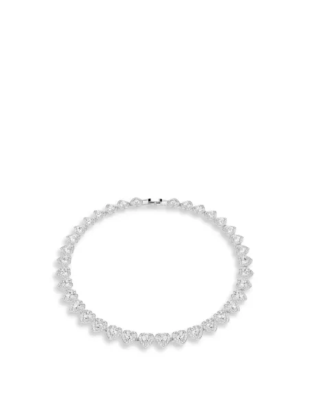Swarovski Ariana Grande x Swarovski Angelic Heart Choker Necklace