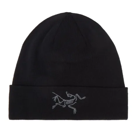 Arc'teryx Embroidered Bird Toque