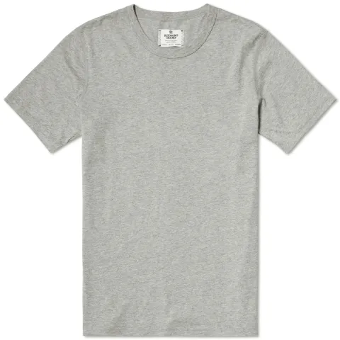 Set-In Tee