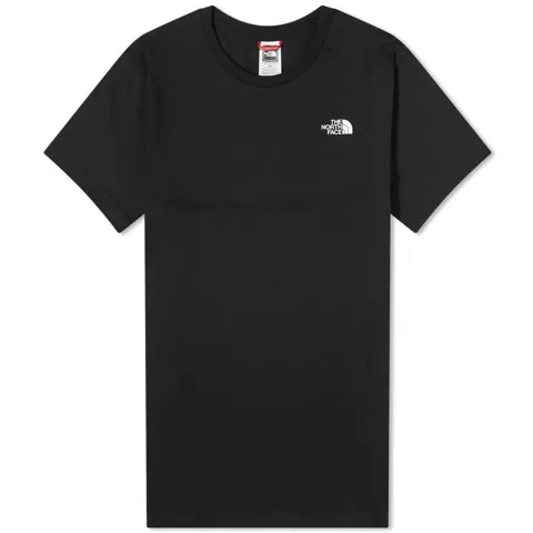 Simple Dome T-Shirt