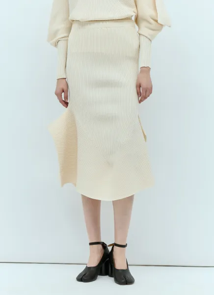 Exhuberance Skirt