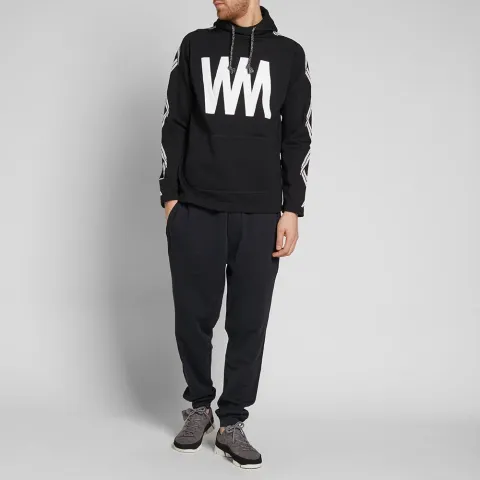 WM Hoody