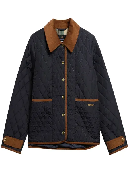 Ainsdale Jacket Navy