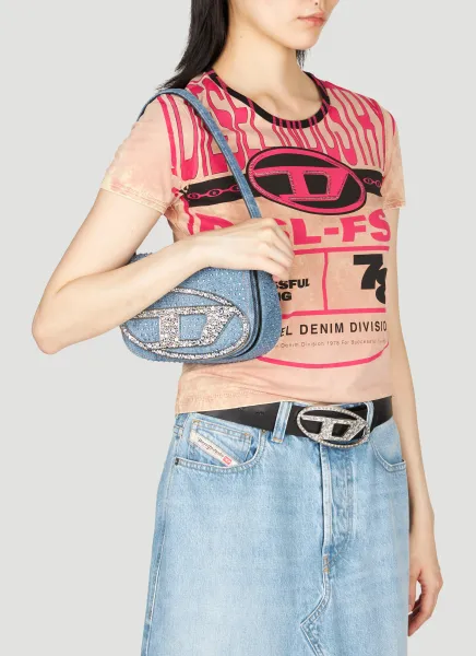1DR Shoulder Bag