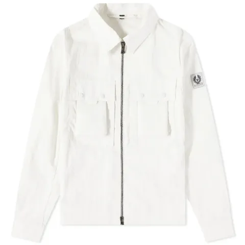 Tactical Overshirt