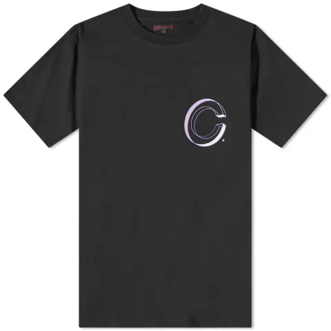 Globe Logo T-Shirt