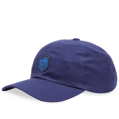 Fox Head Patch 6P Cap