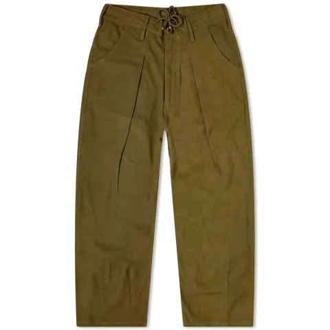 Story mfg. Lush Pants