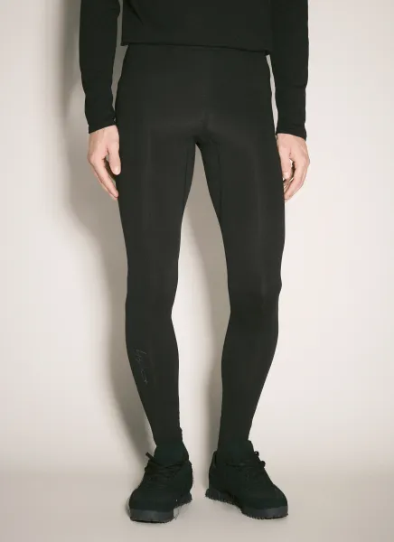 M Run Leggings