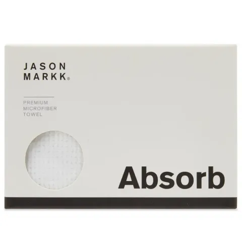 Premium Microfiber Towel