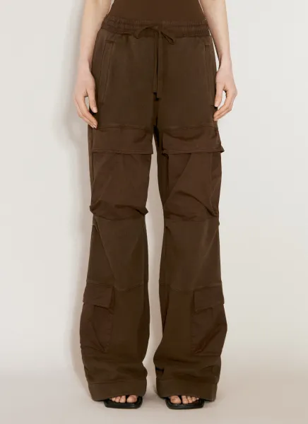 Utility Cargo Pants