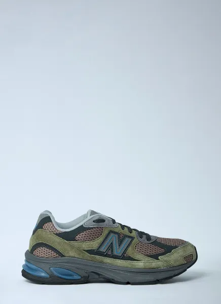 2010 Sneakers