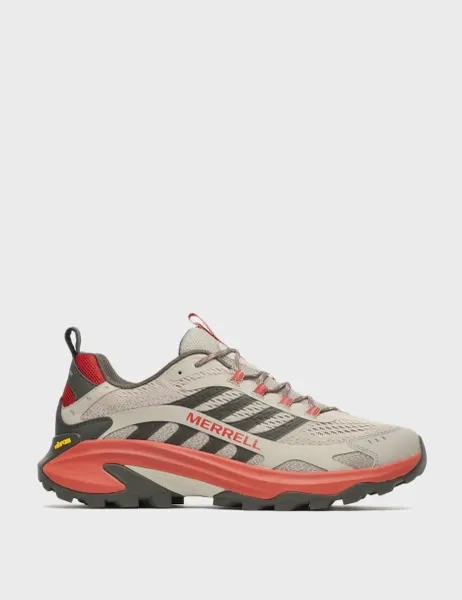 Merrell Moab Speed 2 Hiking Trainers