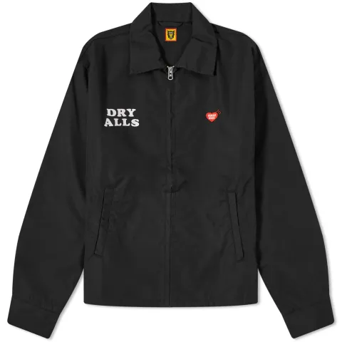 Drizzler Jacket