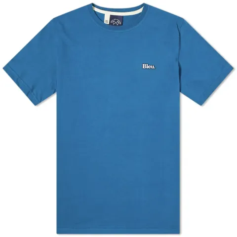 Bleu Tee