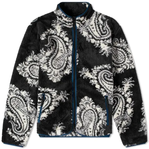 Jebson Fleece Jacket