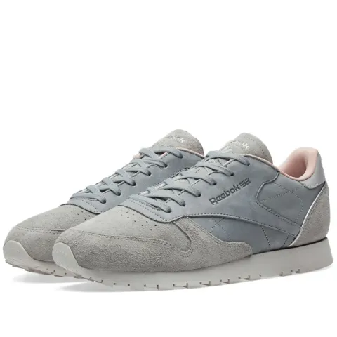 Classic Leather 'Golden Neutrals' W