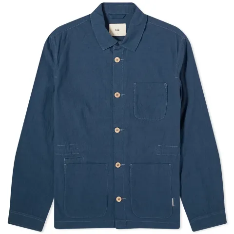 Assembly Jacket