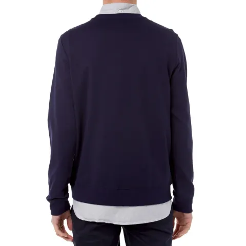 A.P.C. x M/M Mister T Sweat