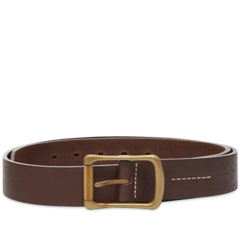 35MM Military Roller Buckle Belt