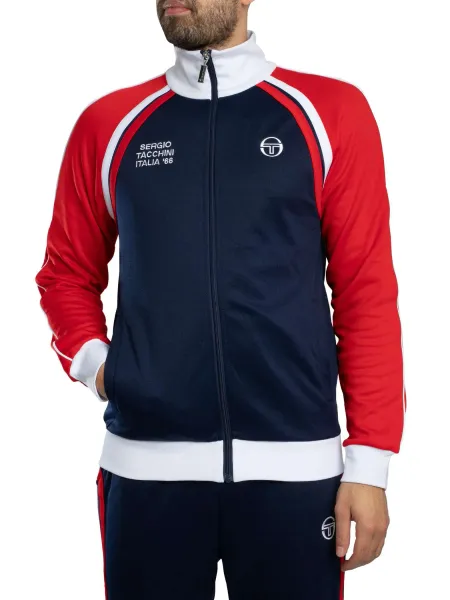Sergio Tacchini Ghibli Davis Track Jacket