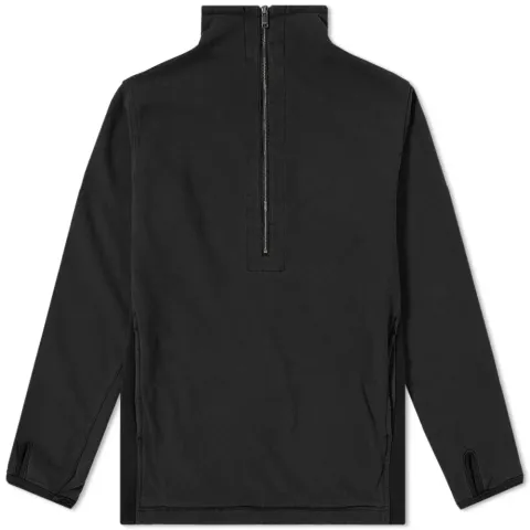 Cyclist Half Zip Sweat