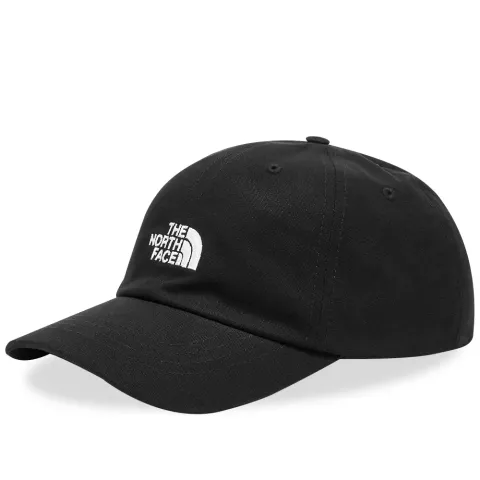 Norm Cap
