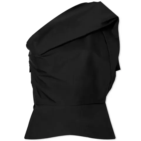 Bustier Top