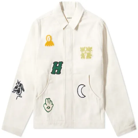 Decade Jacket