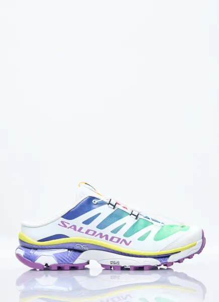 XT-4 Mule Sneakers