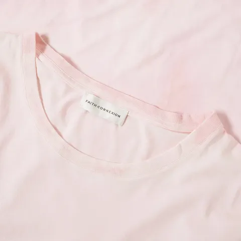 Oversized Tee