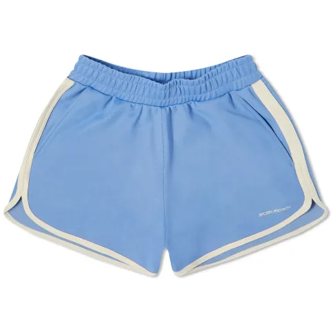 Track Shorts