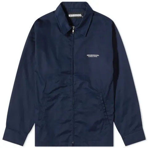 Drizzler Jacket
