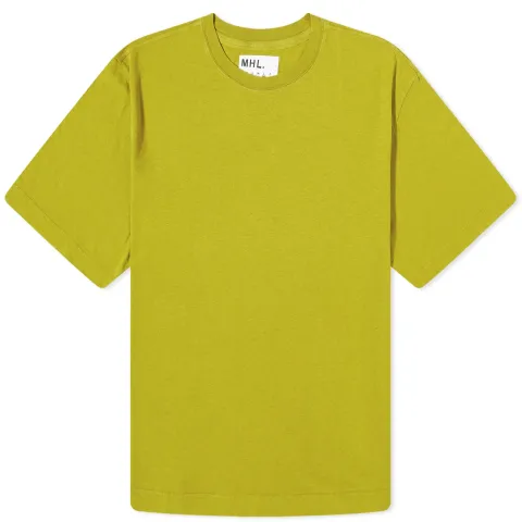 Simple T-Shirt