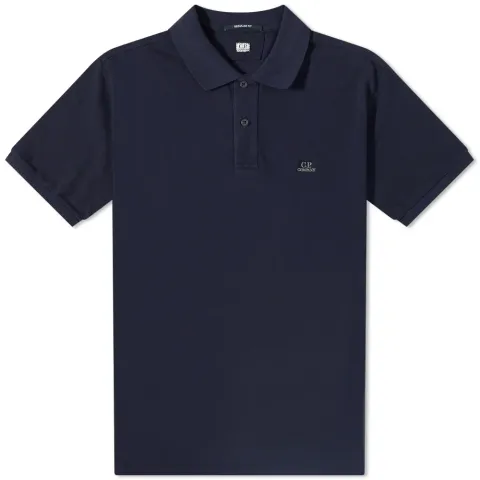 Patch Logo Polo