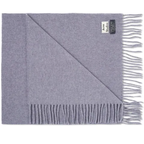 Canada Narrow Scarf