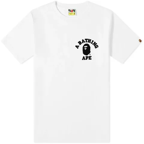 Bicolor College ATS T-Shirt
