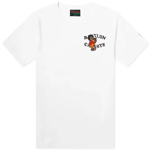 x Babylon River T-Shirt