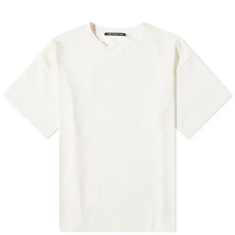 Script Logo T-Shirt
