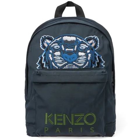 Tiger Backpack