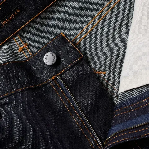 Nudie Lean Dean Jean