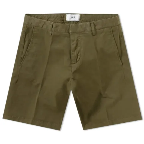 AMI Chino Short