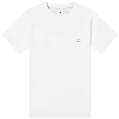 30/1 Jersey Goggle T-Shirt