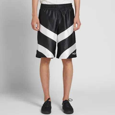 x Riccardo Tisci Short