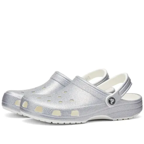 Classic Glitter II Clog
