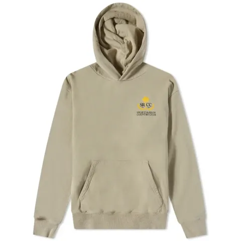 Country Club Hoodie